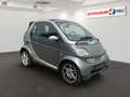 smart forTwo Cabrio AT 0.6 passion Leder Klima SHZ Gris - thumbnail 3