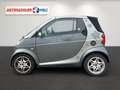 smart forTwo Cabrio AT 0.6 passion Leder Klima SHZ Gris - thumbnail 7