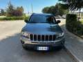 Jeep Compass 2.2 crd Limited 4wd 163cv BLACK EDITION Grigio - thumbnail 3