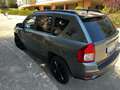 Jeep Compass 2.2 crd Limited 4wd 163cv BLACK EDITION Gris - thumbnail 10