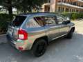 Jeep Compass 2.2 crd Limited 4wd 163cv BLACK EDITION Gris - thumbnail 2