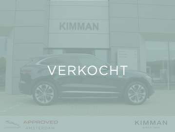 P400e PHEV R-Dynamic SE | 21 Inch | Chrome Exterio