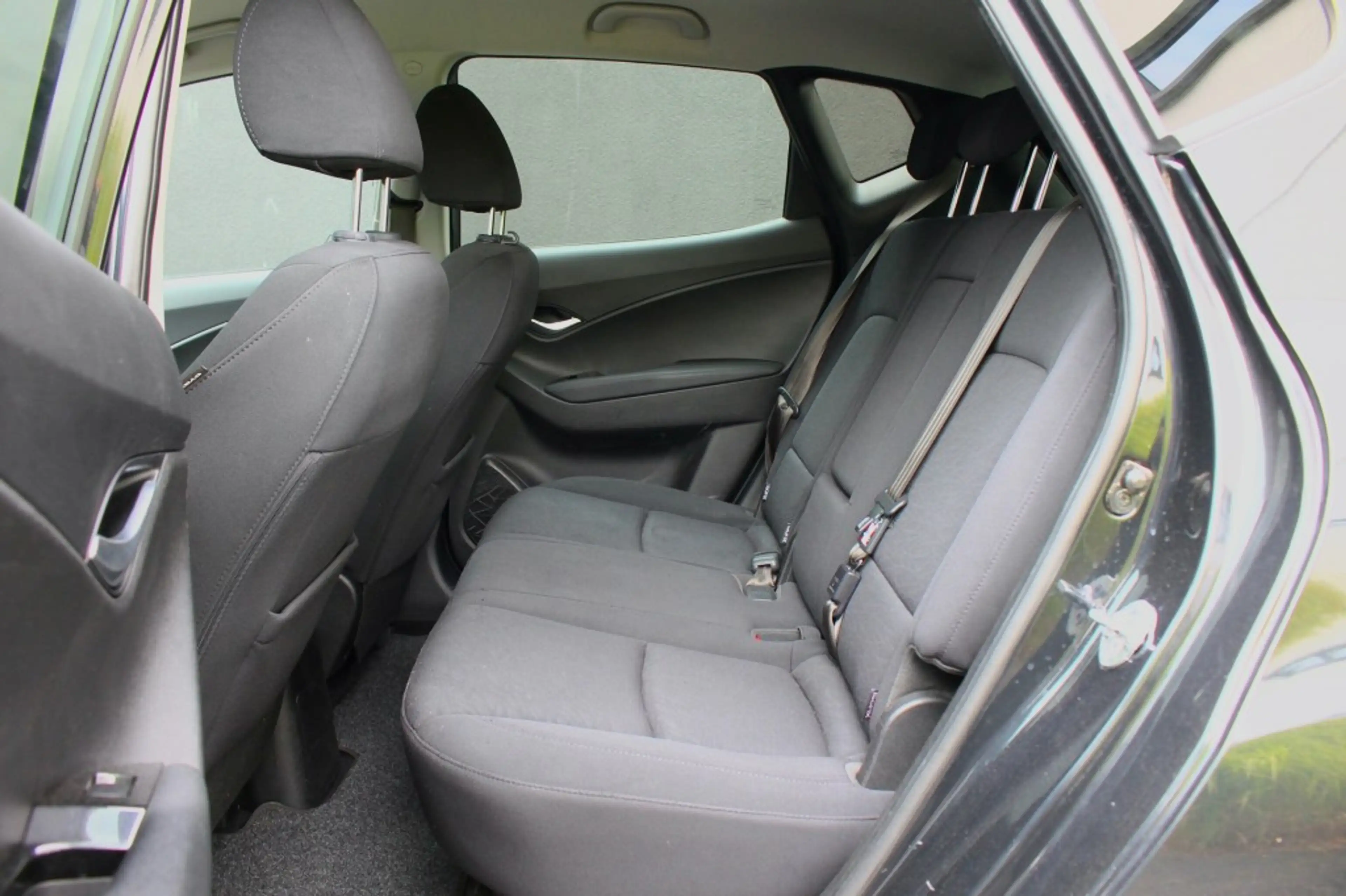 Hyundai iX20 1.4I I-VISION — photo 13