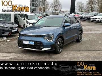 EV Inspiration DriveW TEC Sound GlasD HeadU