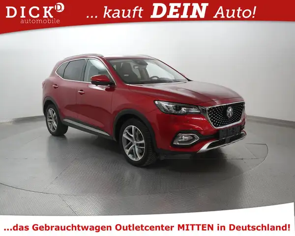 MG EHS PHEV 1.5 T-GDI Luxury  LED+PANO+ACC+SHZ+360°