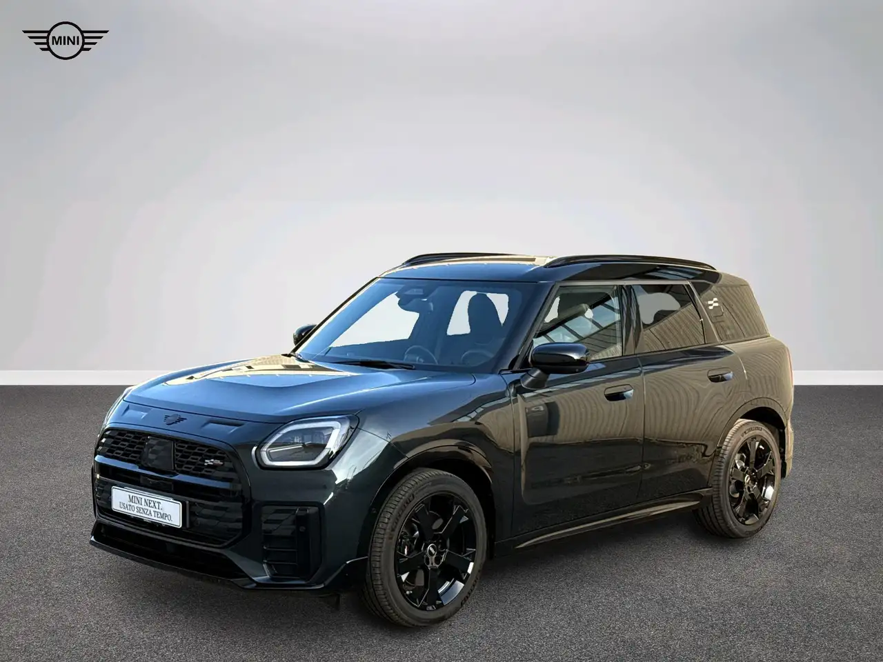 MINI Countryman C