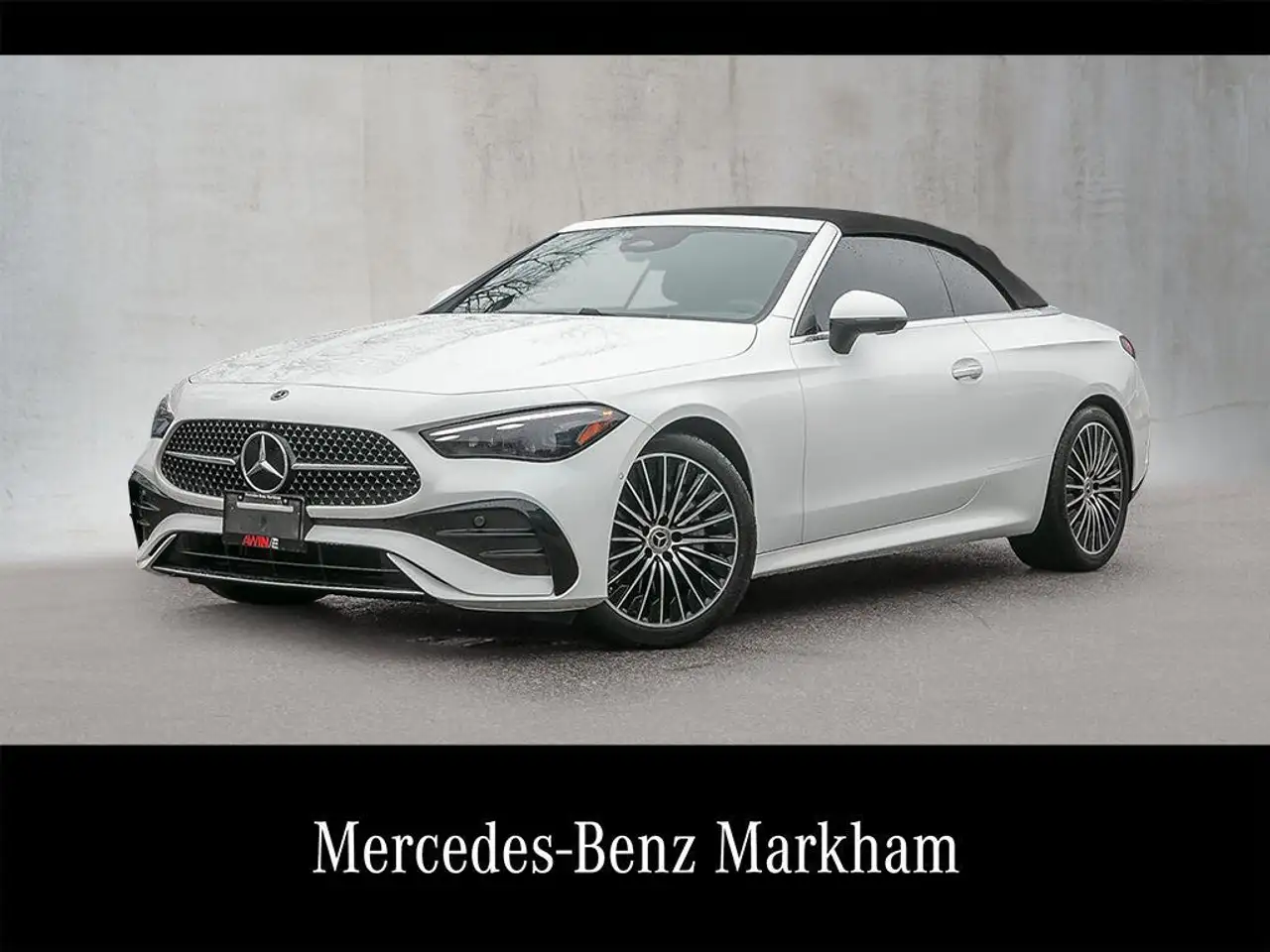 2025 Mercedes-Benz CLE