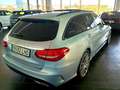 Mercedes-Benz C 43 AMG Estate 4Matic 7G Plus Blau - thumbnail 5
