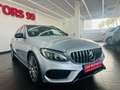 Mercedes-Benz C 43 AMG Estate 4Matic 7G Plus Blau - thumbnail 3