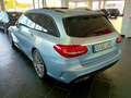 Mercedes-Benz C 43 AMG Estate 4Matic 7G Plus Blau - thumbnail 3