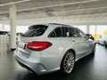 Mercedes-Benz C 43 AMG Estate 4Matic 7G Plus Blau - thumbnail 6