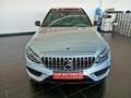 Mercedes-Benz C 43 AMG Estate 4Matic 7G Plus Blau - thumbnail 8