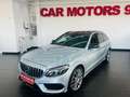Mercedes-Benz C 43 AMG Estate 4Matic 7G Plus Blau - thumbnail 1