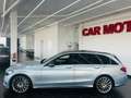 Mercedes-Benz C 43 AMG Estate 4Matic 7G Plus Blau - thumbnail 8