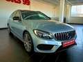 Mercedes-Benz C 43 AMG Estate 4Matic 7G Plus Blau - thumbnail 7