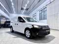 Volkswagen Caddy Furgón 2.0TDI 55kW Blanc - thumbnail 3