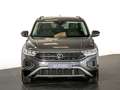 Volkswagen T-Roc 1.0 TSI 81KW LIFE 5P Gris - thumbnail 2