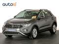 Volkswagen T-Roc 1.0 TSI 81KW LIFE 5P Gris - thumbnail 1