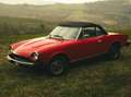 Fiat 124 Spider CS Spider America Pininfarina Rojo - thumbnail 22