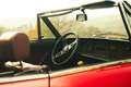 Fiat 124 Spider CS Spider America Pininfarina Rojo - thumbnail 17