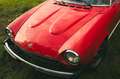 Fiat 124 Spider CS Spider America Pininfarina Rosso - thumbnail 14