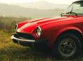Fiat 124 Spider CS Spider America Pininfarina Rojo - thumbnail 19