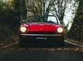 Fiat 124 Spider CS Spider America Pininfarina Rosso - thumbnail 1