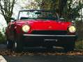 Fiat 124 Spider CS Spider America Pininfarina Rosso - thumbnail 5