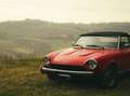Fiat 124 Spider CS Spider America Pininfarina Rosso - thumbnail 13