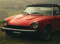 Fiat 124 Spider CS Spider America Pininfarina Rojo - thumbnail 18