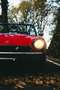 Fiat 124 Spider CS Spider America Pininfarina Rosso - thumbnail 6