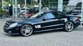 Mercedes-Benz SL 55 AMG V8 Roadster - 517PS *R230* 56583km - Apple CarPlay Negru - thumbnail 14