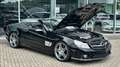 Mercedes-Benz SL 55 AMG V8 Roadster - 517PS *R230* 56583km - Apple CarPlay Negru - thumbnail 11