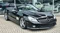 Mercedes-Benz SL 55 AMG V8 Roadster - 517PS *R230* 56583km - Apple CarPlay Negru - thumbnail 1