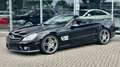 Mercedes-Benz SL 55 AMG V8 Roadster - 517PS *R230* 56583km - Apple CarPlay Negru - thumbnail 4
