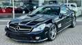 Mercedes-Benz SL 55 AMG V8 Roadster - 517PS *R230* 56583km - Apple CarPlay Negru - thumbnail 15