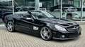 Mercedes-Benz SL 55 AMG V8 Roadster - 517PS *R230* 56583km - Apple CarPlay Negru - thumbnail 10
