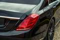 Mercedes-Benz S 350 *** S 350 / BURMESTER / PANO / KEYLESS / LIMO *** Noir - thumbnail 16