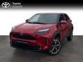 Toyota Yaris Cross 120H Style Rojo - thumbnail 1