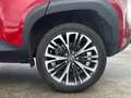 Toyota Yaris Cross 120H Style Rojo - thumbnail 16