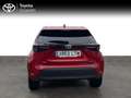Toyota Yaris Cross 120H Style Rojo - thumbnail 4