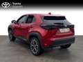 Toyota Yaris Cross 120H Style Rojo - thumbnail 2