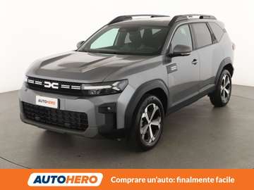 1.8 Hybrid E-Tech Journey