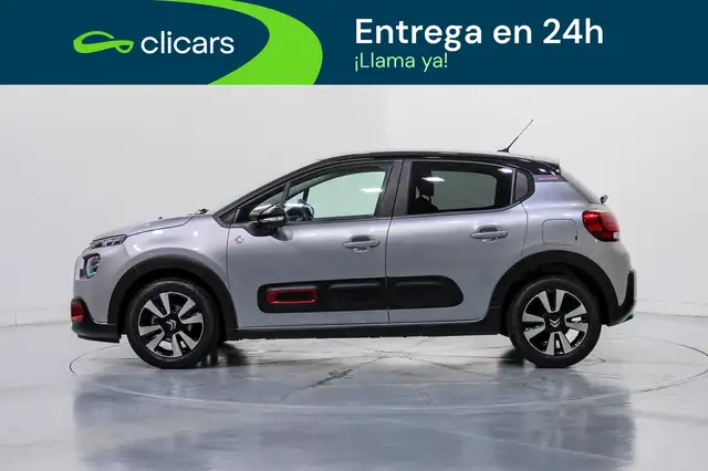 Citroen C3 view 8