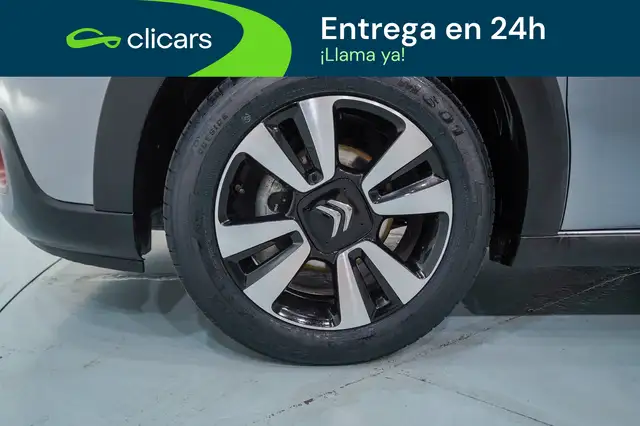 Citroen C3 view 11