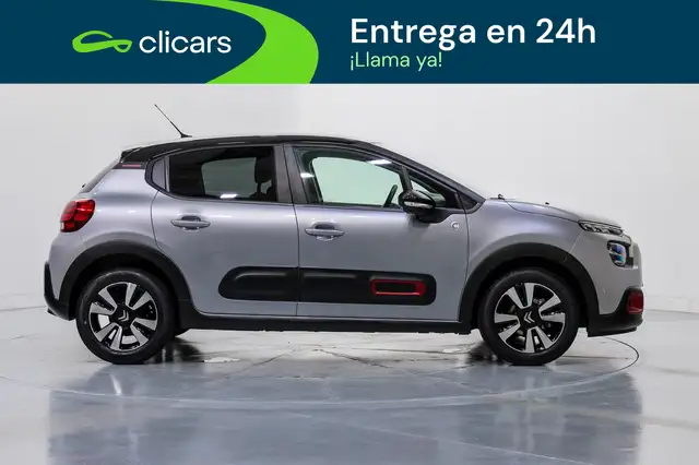 Citroen C3 view 7