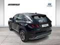 Hyundai TUCSON Tucson NX4 Smart Line 1,6 T-GDi PHEV 4WD t7ps2-P20 Schwarz - thumbnail 4