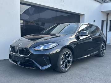 BMW 120d M-Sport LEASINGfähig AHK A