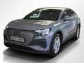 Audi Q4 e-tron Sportback 40 S line Int. Matrix Navi Gris - thumbnail 12