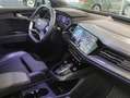 Audi Q4 e-tron Sportback 40 S line Int. Matrix Navi Gris - thumbnail 6
